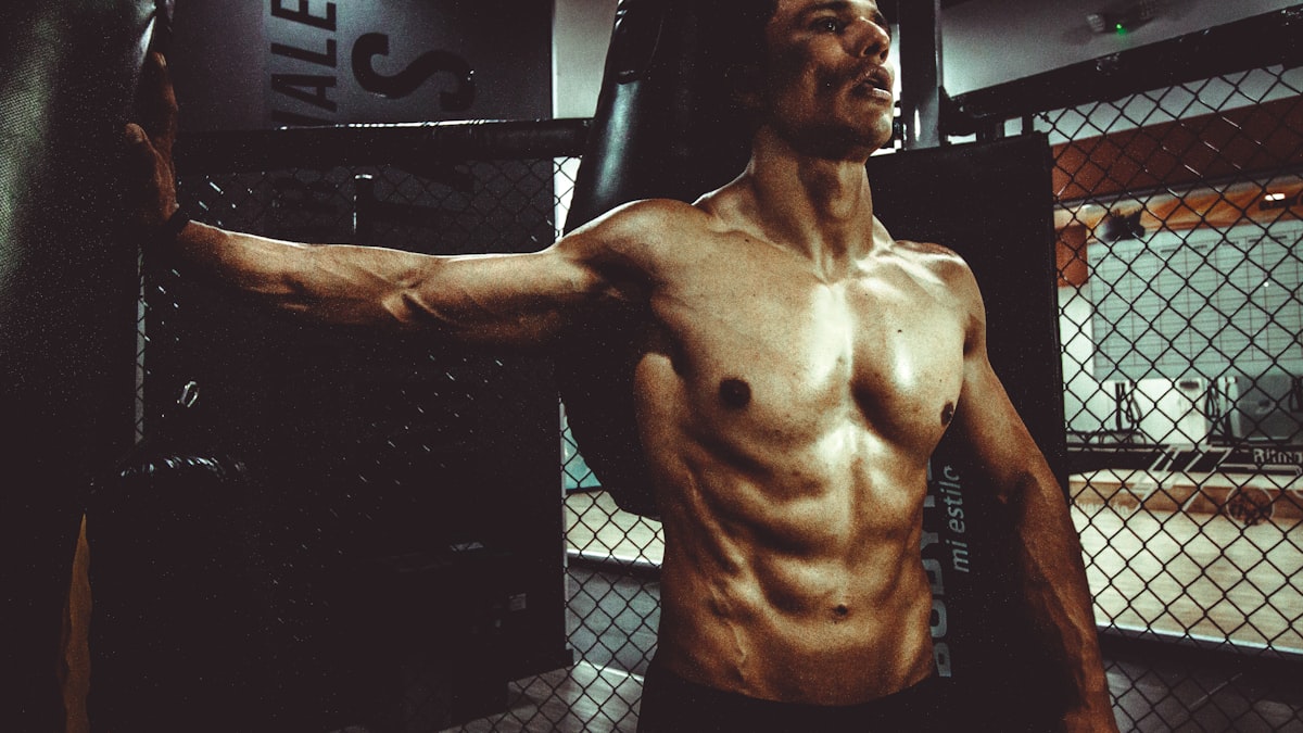 Antioxidants in muscle health