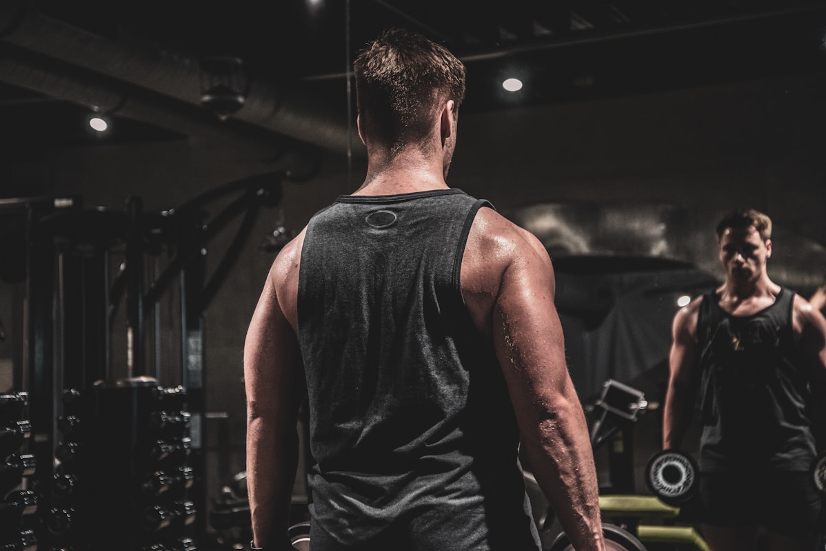 Featured article on muscle health science